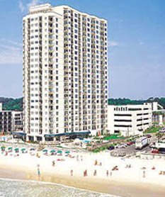 Smith Als Myrtle Beach Days Llc The Palace The Palace 1605 South Ocean Blvd